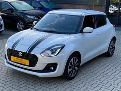 Wit Gebruikt 2018 Suzuki Swift Hatchback | € 11.999 (Goede deal)