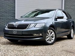 Overige Gebruikt 2018 Skoda Octavia Ambition Stationwagen | € 17.450 (Eerlijke prijs)