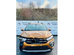 Overige Gebruikt 2021 Dacia Sandero Comfort Hatchback | € 6.950