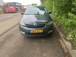 Grijs Gebruikt 2019 Skoda Rapid Clever Hatchback | € 9.000 (Super prijs)