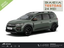 Overige Nieuw 2025 Dacia Jogger Expression MPV | € 27.835 (Eerlijke prijs)