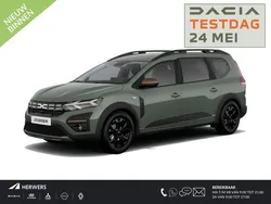 Overige Nieuw 2025 Dacia Jogger Expression MPV | € 27.995 (Eerlijke prijs)