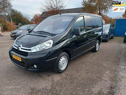 (metallic) Gebruikt 2012 Citroën Jumpy | € 3.750 (Super prijs)