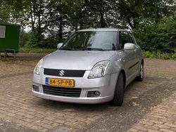Grijs Gebruikt 2006 Suzuki Swift Exclusive Hatchback | € 1.749 (Goede deal)