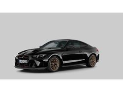 Zwart Gebruikt 2025 BMW M4 Comfort Edition Coupé | € 179.880