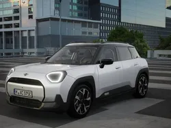 Groen Nieuw 2024 Mini Aceman Classic SUV | € 42.950 (Duur)
