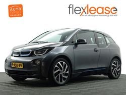 Grijs Gebruikt 2014 BMW i3 Comfort Edition Hatchback | € 9.900 (Eerlijke prijs)