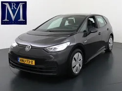 Grijs Gebruikt 2022 VW ID.3 Pro Hatchback | € 19.899 (Eerlijke prijs)