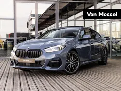 Grijs Gebruikt 2021 BMW 220 Executive Coupé | € 32.900 (Eerlijke prijs)