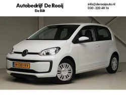 Wit Gebruikt 2020 VW up! Hatchback | € 10.950 (Eerlijke prijs)