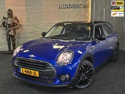 Blauw Gebruikt 2021 Mini Cooper Clubman Business Stationwagen | € 22.499 (Goede deal)