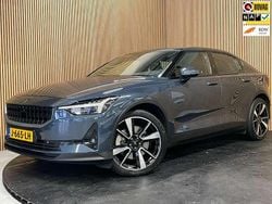 Blauw Gebruikt 2020 Polestar 2 Pilot Hatchback | € 23.795 (Goede deal)