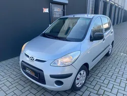 Grijs Gebruikt 2009 Hyundai i10 Active Hatchback | € 2.950 (Goede deal)