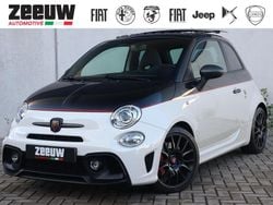 Wit Gebruikt 2019 Abarth 595 Competizione Hatchback | € 23.450 (Eerlijke prijs)