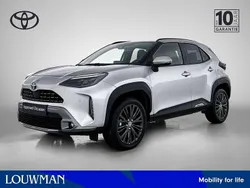 Zilver Gebruikt 2023 Toyota Yaris Cross SUV | € 29.900 (Iets duurder)
