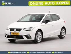 Wit Gebruikt 2023 Seat Ibiza Business Hatchback | € 19.950 (Eerlijke prijs)