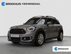 Grijs Gebruikt 2022 Mini John Cooper Works Countryman SUV | € 33.900 (Super prijs)