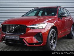 Oranje Gebruikt 2022 Volvo XC60 R-Design SUV | € 44.995 (Eerlijke prijs)