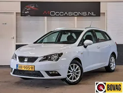Seat Ibiza ST
