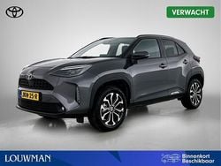Grijs Gebruikt 2024 Toyota Yaris Cross Edition SUV | € 30.950 (Duur)