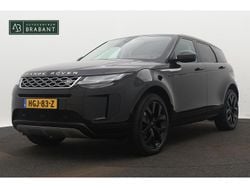 Zwart Gebruikt 2020 Land Rover Range Rover SUV | € 35.995