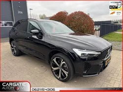 Zwart Gebruikt 2021 Volvo XC60 SUV | € 43.999 (Eerlijke prijs)