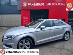Grijs Gebruikt 2014 Audi A3 Ambition Sedan | € 15.950 (Eerlijke prijs)