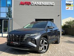 Blauw Gebruikt 2022 Hyundai Tucson SUV | € 26.499 (Super prijs)