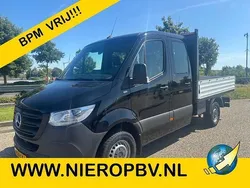 Overige Gebruikt 2023 Mercedes Sprinter Van | € 38.500 (Duur)