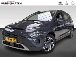 Grijs Gebruikt 2024 Hyundai Bayon Comfort SUV | € 21.430 (Iets duurder)