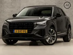 Grijs Gebruikt 2020 Audi Q2 S-Line SUV | € 29.945 (Eerlijke prijs)