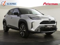 Zilver Gebruikt 2022 Toyota Yaris Cross Edition SUV | € 27.899 (Eerlijke prijs)