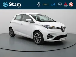Wit Gebruikt 2019 Renault Zoe Zen Hatchback | € 11.290 (Goede deal)