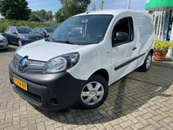 Wit Gebruikt 2016 Renault Kangoo MPV | € 7.690 (Iets duurder)