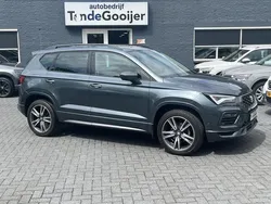 Grijs Gebruikt 2022 Seat Ateca Business SUV | € 33.900 (Iets duurder)
