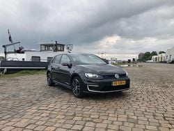 Gebruikt 2015 VW e-Golf Hatchback | € 12.499