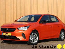 Oranje Gebruikt 2022 Opel Corsa Edition Hatchback | € 13.440 (Goede deal)