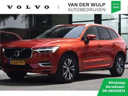 Rood Gebruikt 2020 Volvo XC60 Momentum SUV | € 36.950 (Super prijs)