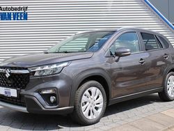 Grijs Gebruikt 2025 Suzuki SX4 S-Cross SUV | € 33.945 (Duur)