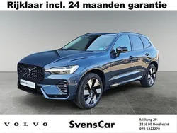 Overige Gebruikt 2024 Volvo XC60 Plus SUV | € 58.950 (Eerlijke prijs)