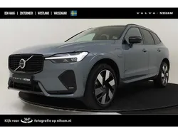 Gebruikt 2021 Volvo XC60 Plus SUV | € 54.385 (Iets duurder)