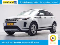 Wit Gebruikt 2021 Land Rover Range Rover S SUV | € 31.945