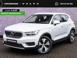 Grijs Gebruikt 2021 Volvo XC40 Inscription SUV | € 28.394 (Goede deal)