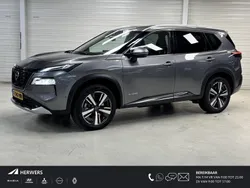 Grijs Gebruikt 2023 Nissan X-Trail Tekna SUV | € 39.435 (Eerlijke prijs)