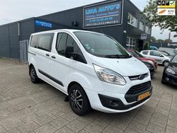 Overige Gebruikt 2014 Ford Transit Custom Trend Van | € 7.999