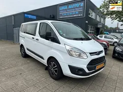 Overige Gebruikt 2014 Ford Transit Custom Trend Van | € 7.999 (Duur)