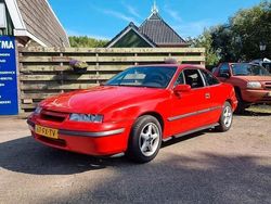 Gebruikt 1993 Opel Calibra Coupé | € 1.750