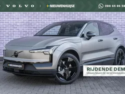 Zwart Gebruikt 2024 Volvo EX30 Plus SUV | € 35.894 (Eerlijke prijs)