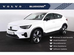 Gebruikt 2021 Volvo EC40 Ultimate SUV | € 42.595 (Eerlijke prijs)