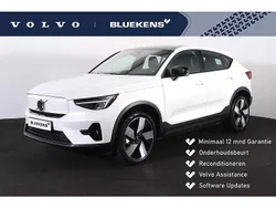 Gebruikt 2021 Volvo EC40 Ultimate SUV | € 42.595 (Goede deal)